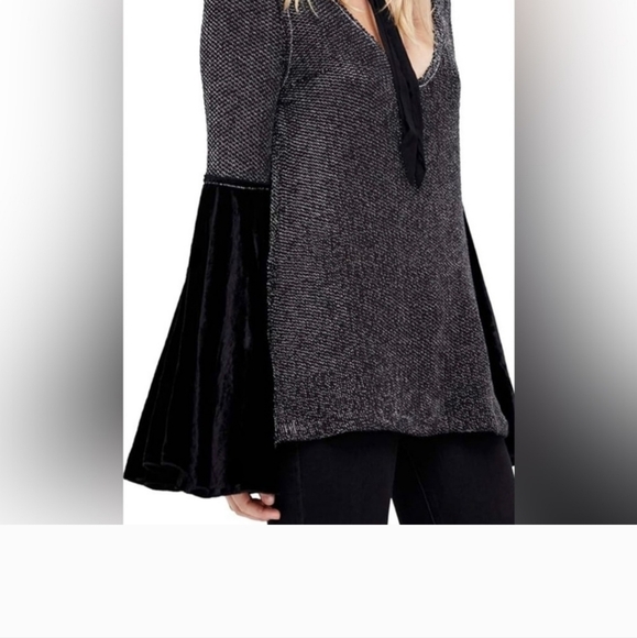 Free People Celestial Tunic - Picture 4 of 5